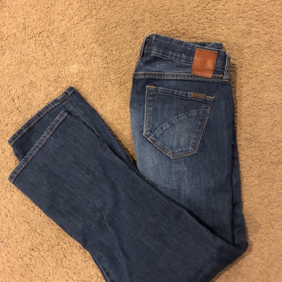 Dear John bootcut jeans - Picture 4 of 5